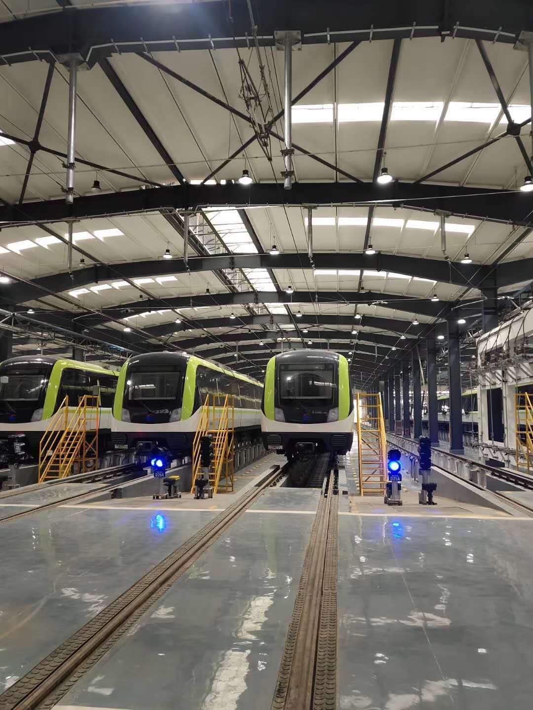 昆明地鐵四號線