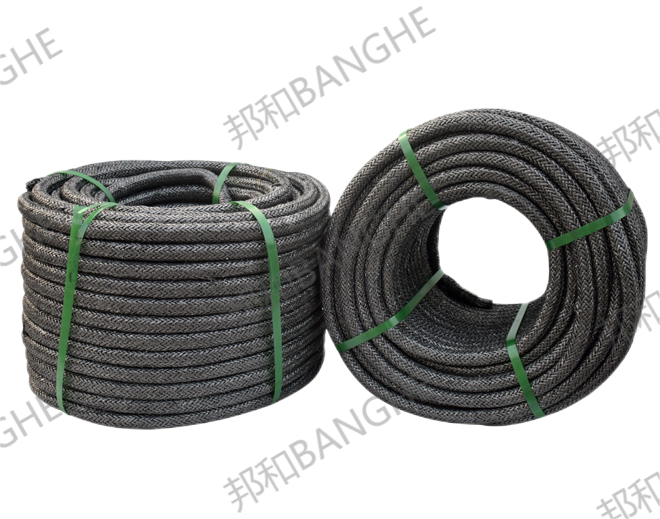 柔性石墨接地線(xiàn)